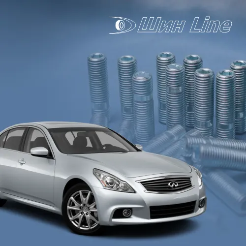 Все, что нужно знать об автомобильных шпильках