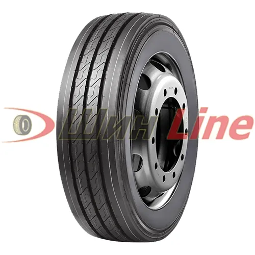 Грузовая шина LingLong KLT200 235/75 R17.5 143/141J в Казахстане