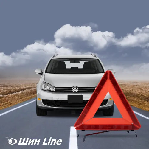 Что делать, если машина сломалась на дороге: советы и рекомендации