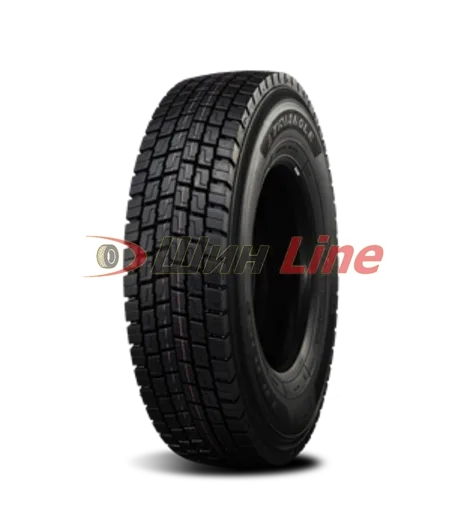 Грузовая шина Triangle TRD06  315/70 R22.5 , фото 1