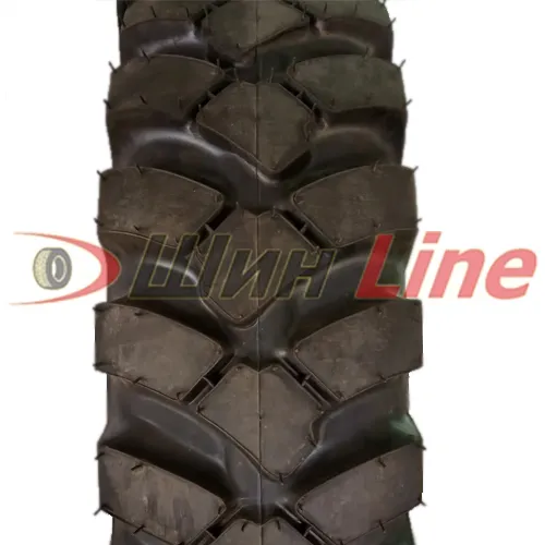 Индустриальная шина АШК NORTEC ER-112 12.00 R20 , фото 2