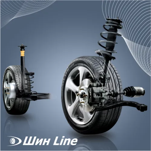 Что и по каким причинам ломается в подвеске и как увеличить срок её работы