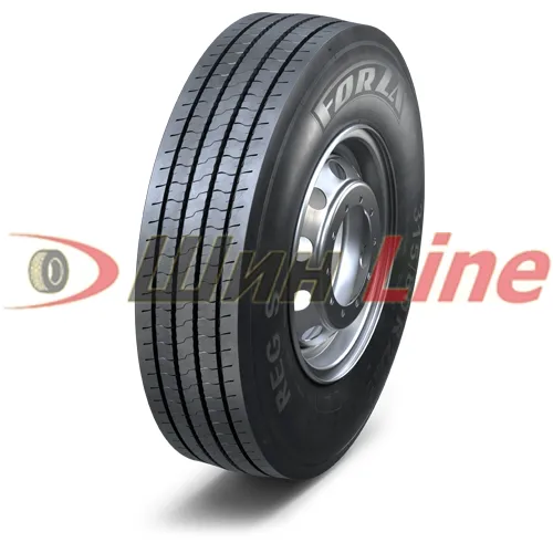 Грузовая шина Кама FORZA REG S 295/80 R22.5 в Казахстане