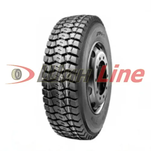 Грузовая шина LingLong D960 315/80 R22.5 156/150L в Казахстане