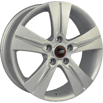 6.5x17/5x114.3 ET35 D67.1 S LegeArtis KI36, фото 1