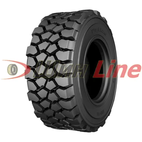 Индустриальная шина Petlas NHS IND 35 10.00 R16.5 138A3 , фото 1