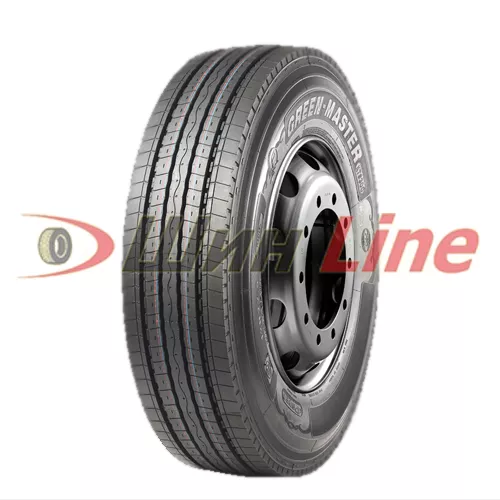 Грузовая шина LingLong KTS300 295/80 R22.5 154/149M в Казахстане