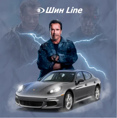 Легенды дороги: топ-10 автомобилей Арнольда Шварцнеггера