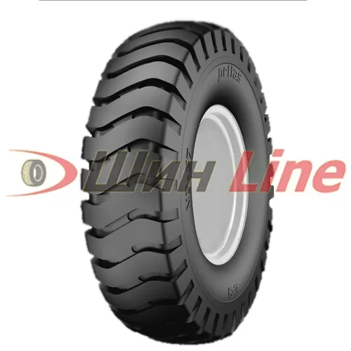 Индустриальная шина Petlas NB57 17.5 R25 , фото 1