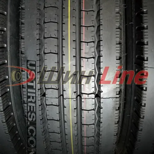 Грузовая шина TERRAKING HS109  315/80 R22.5 157/153L , фото 2