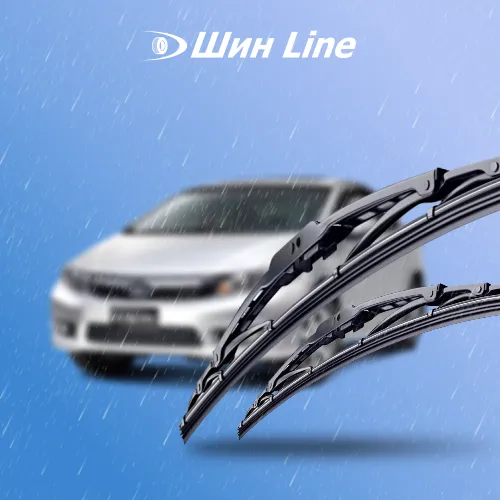 Уход за дворниками автомобиля. Практические советы