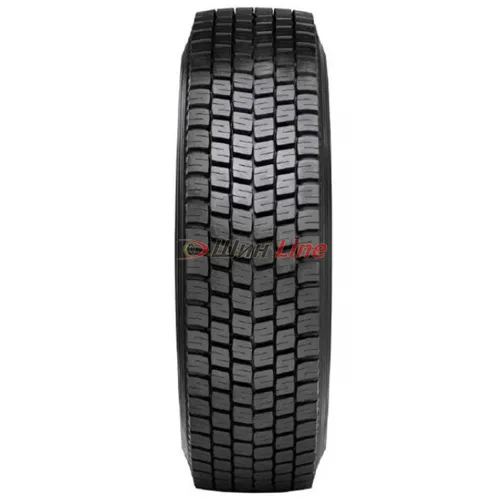 Грузовая шина Firestone FD622 Plus  315/70 R22.5 154/148L , фото 2