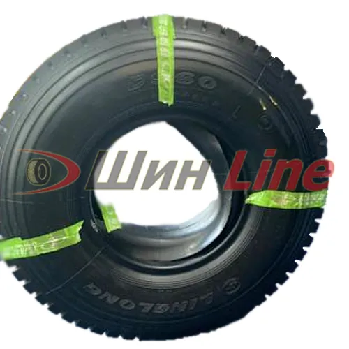 Грузовая шина LingLong D960  12.00 R20 , фото 3