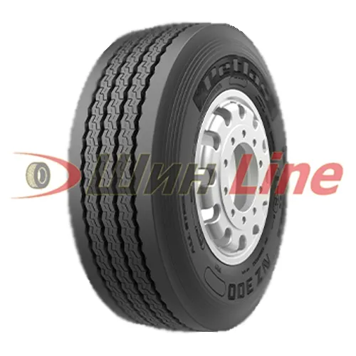 Грузовая шина Petlas NZ300 385/55 R22.5 160K в Казахстане