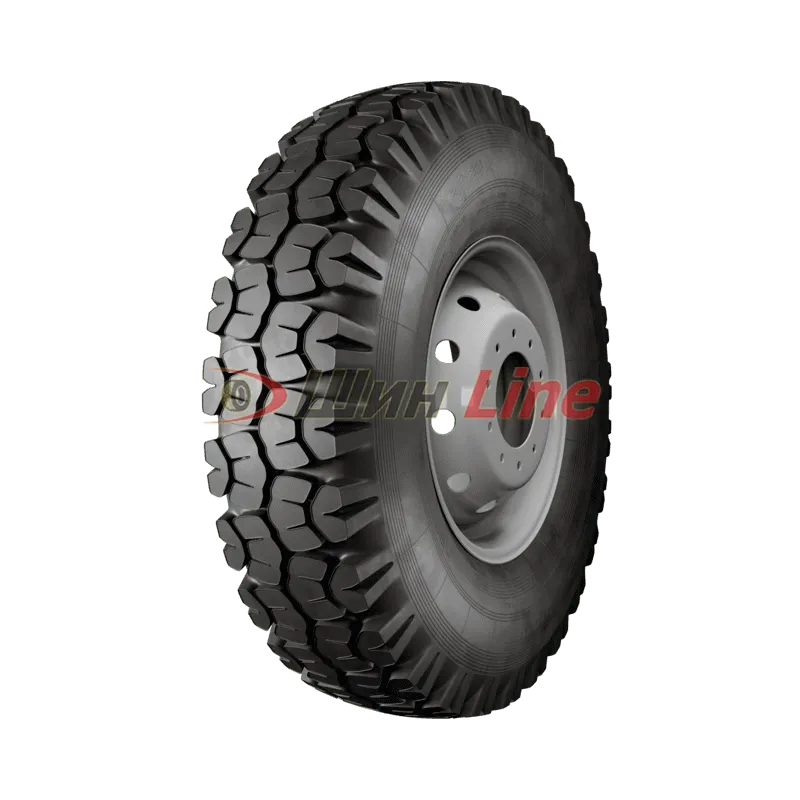 Грузовая шина АШК О-40БМ 9.00 R20 в Казахстане