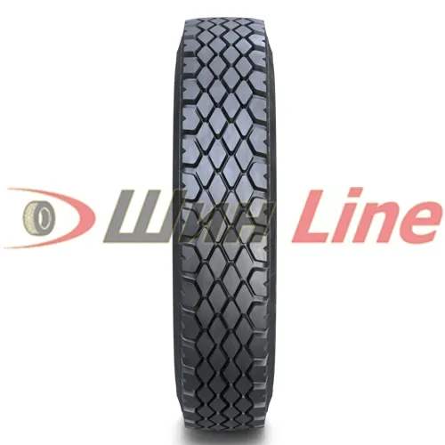 Грузовая шина Кама NU 902  10.00 R20 , фото 2