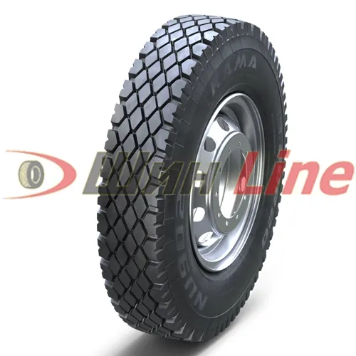 Грузовая шина Кама NU 902 9.00 R20 144/142K в Казахстане