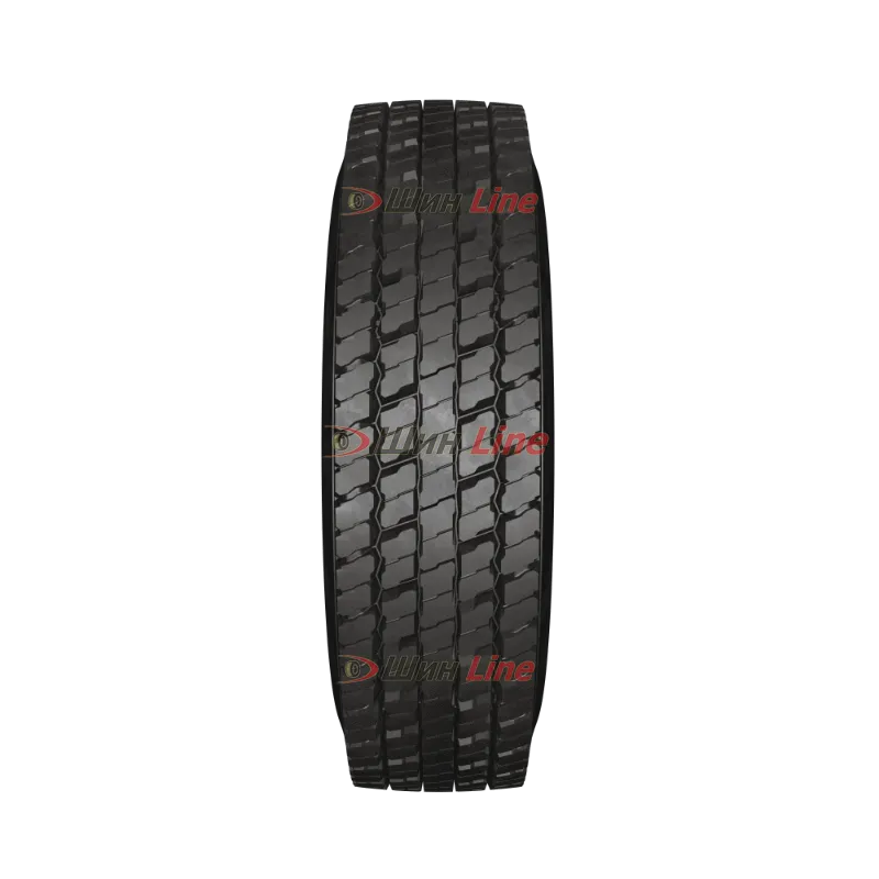 Грузовая шина Кама NR-202  295/80 R22.5 , фото 2