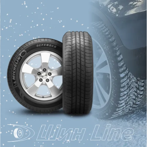 Как выбрать зимние шины: советы и рекомендации для безопасного вождения