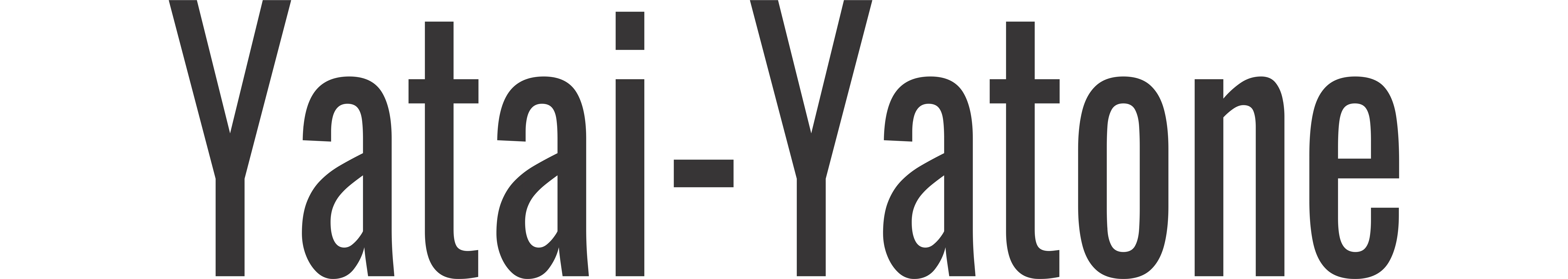 Yatai-Yatone