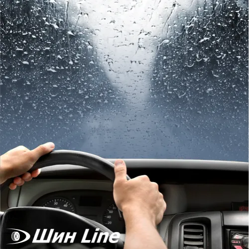 Как бороться с запотеванием стекол в машине