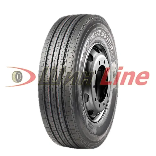 Грузовая шина LingLong KTS300 315/70 R22.5 156/150 (154/150)L/M в Казахстане
