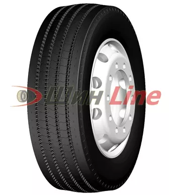 Грузовая шина Кама NF-202 265/70 R19.5 в Казахстане