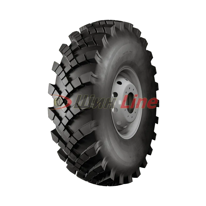 Грузовая шина АШК ОИ-25 14.00 R20 140/145 в Казахстане