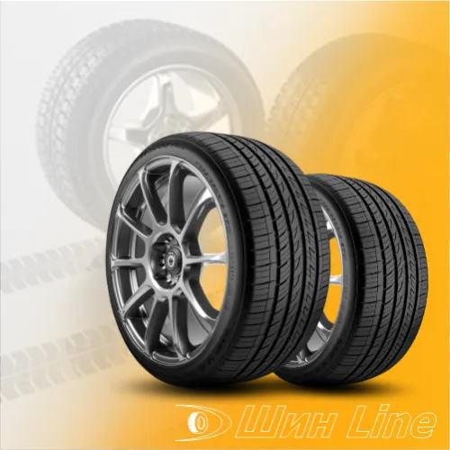 Вес и объем шин