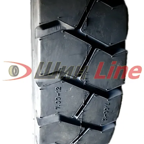 Индустриальная шина Weifang JINTONGDA JT-101 8.25 R15 , фото 2