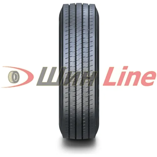 Грузовая шина Кама FORZA REG S  315/80 R22.5 , фото 3