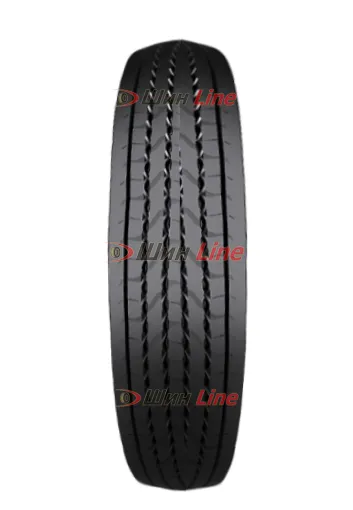 Грузовая шина Continental Conti Hybrid HT3  385/65 R22.5 164K , фото 2