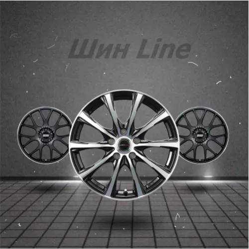 Диски на автомобили, их виды и как выбрать