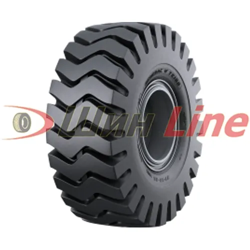 Индустриальная шина General Tire TE188 26.5 , фото 1