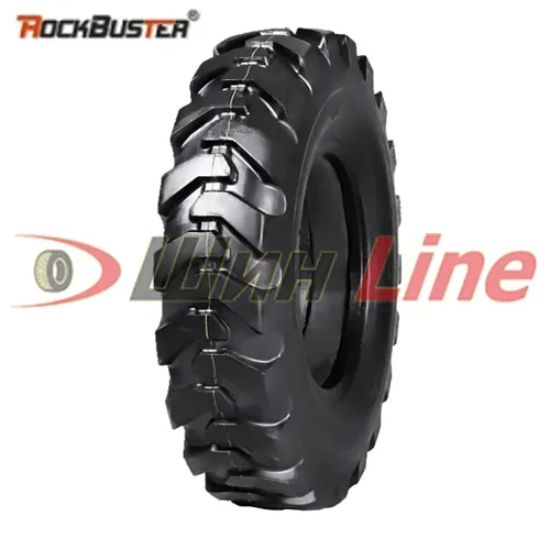 Индустриальная шина ROCKBUSTER G2-L2 10.00 R20 , фото 1