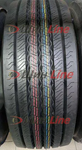 Грузовая шина Continental Conti Hybrid HS3+  385/65 R22.5 160K , фото 2