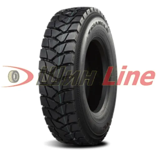 Грузовая шина Triangle TR918 11.00 R20 в Казахстане