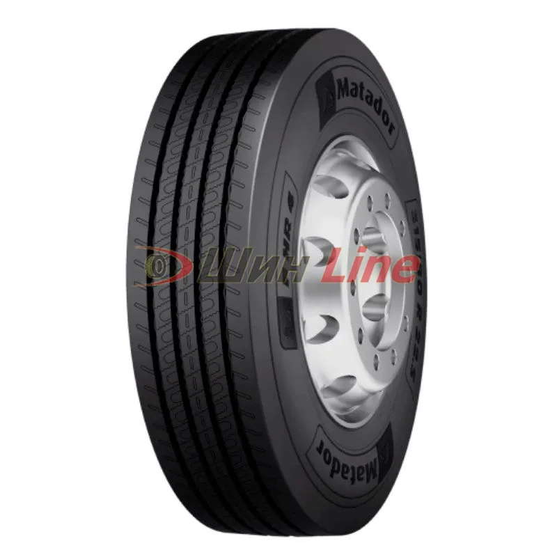 Грузовая шина Matador F HR4  325/70 R22.5 156/150L , фото 1