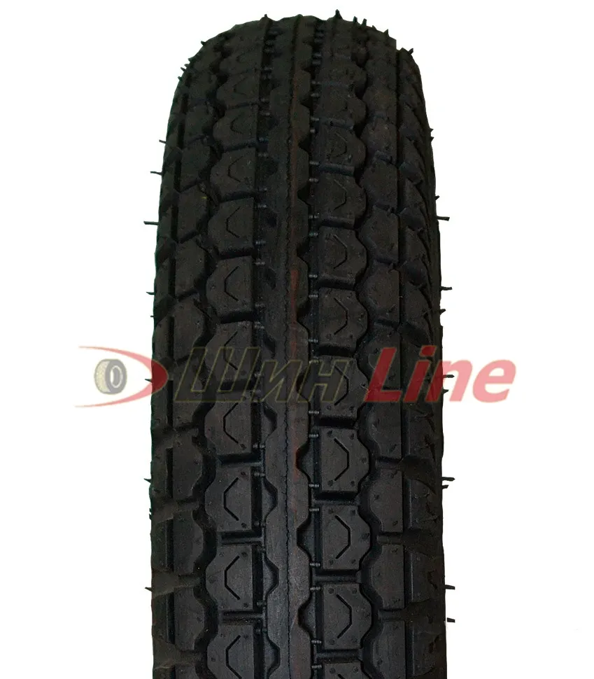 Сельхоз шина АШК NORTEC IM-10 4.00 R10 , фото 2