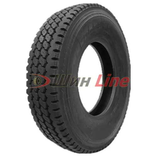 Грузовая шина Bridgestone M840  315/80 R22.5 156/150K , фото 1