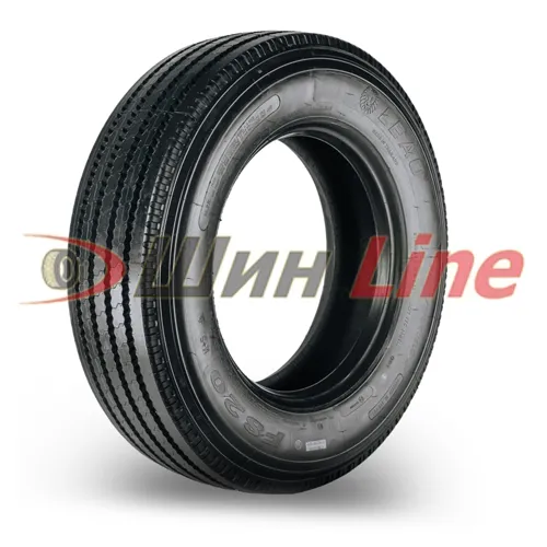 Грузовая шина LingLong F820  255/70 R22.5 140/137M , фото 3
