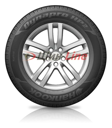 235/50R19V ,04, RA33, L,B,-HK Hankook, фото 3