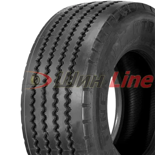Грузовая шина Continental Conti Hybrid HTR  385/55 R19.5 156/150J , фото 3