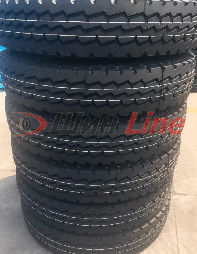 Грузовая шина Constancy AH96  11.00 R22.5 148/145M , фото 3