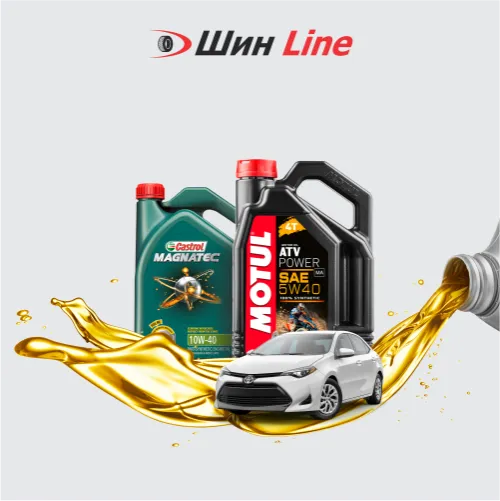 Бюджетное или дорогое моторное масло: как сделать правильный выбор?