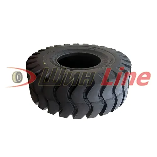 Индустриальная шина Weifang E3-L3 SAFEMAX 17.5 R25 , фото 3