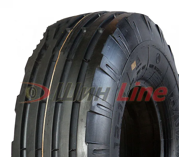 Сельхоз шина АШК Л-163 12.00 R16 , фото 3