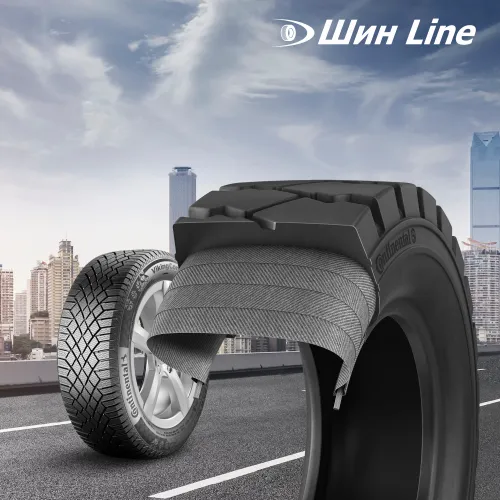 Шины Run-Flat: Преимущества и недостатки для вашего автомобиля