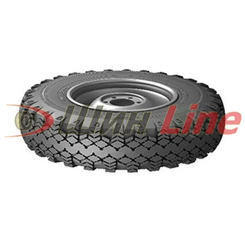 Сельхоз шина АШК В-19А 5.00 R10 , фото 3