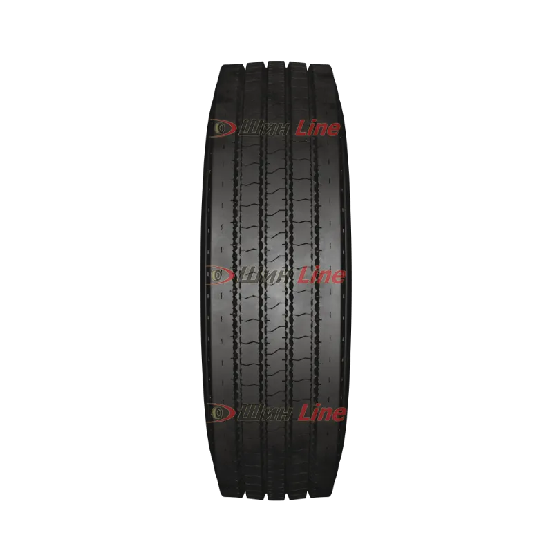 Грузовая шина Кама NF-202  245/70 R19.5 136/134M , фото 2